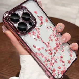 Coque TPU transparent souple