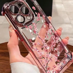 Coque TPU transparent souple
