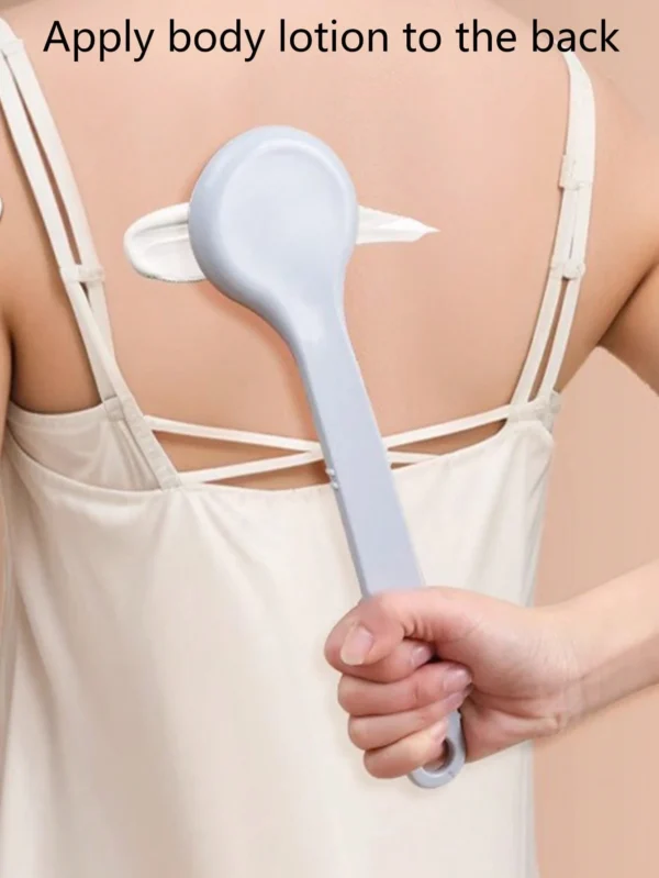 Pinceau autobronzant long 1 pcs