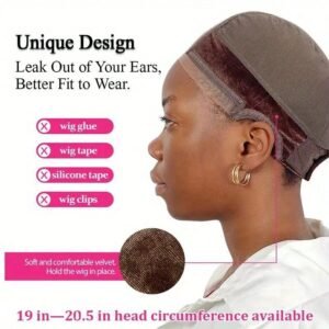 1 pc bandeau grip fleece