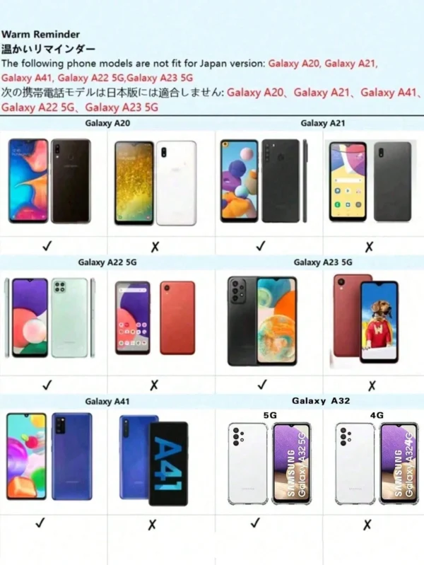 Coque TPU givrée floral peint – Image 3