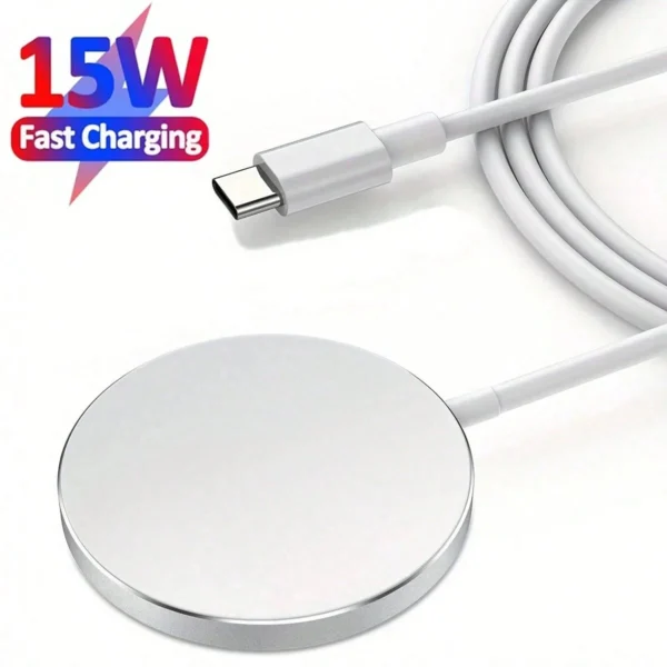 Chargeur magnétique rapide 15W – Image 10