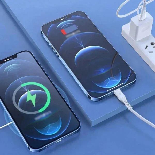 Chargeur magnétique rapide 15W – Image 5