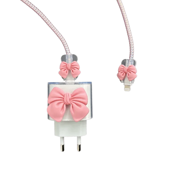 5 pcs kit câble papillon – Image 10