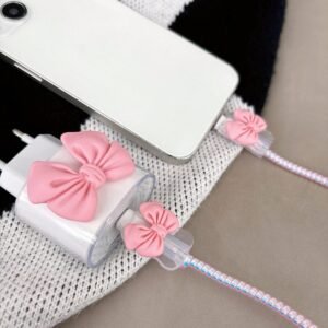 5 pcs kit câble papillon