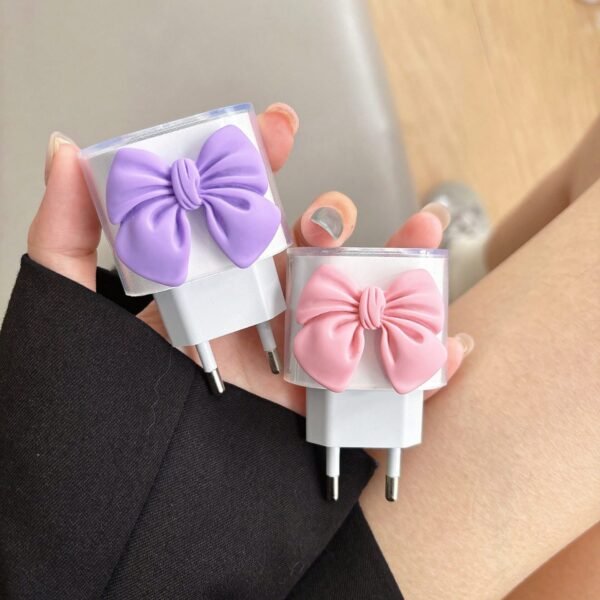 5 pcs kit câble papillon – Image 6