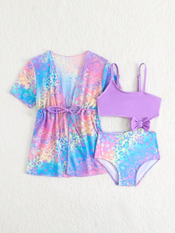 Ensemble 2 pcs fraise – Image 5