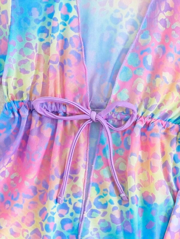 Ensemble 2 pcs fraise – Image 7