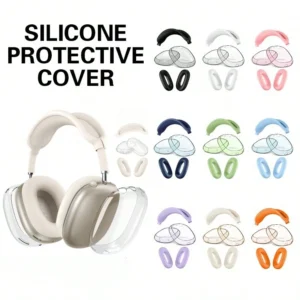 Coque silicone AirPods Max