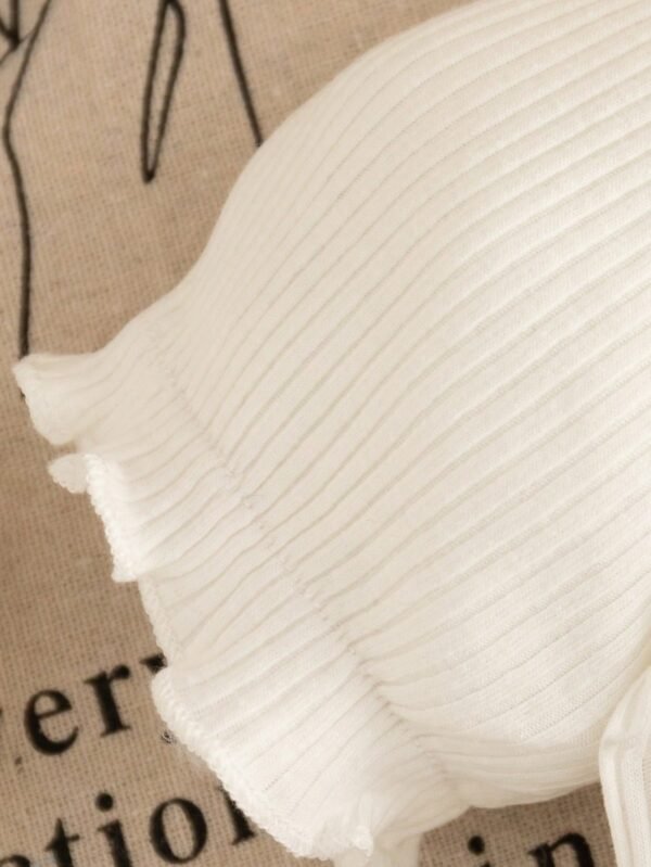 2 pcs top bloomer léopard – Image 9