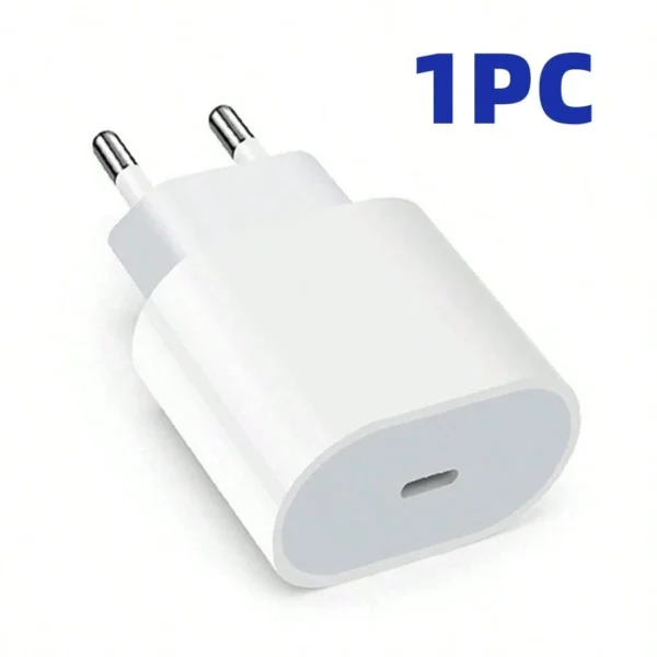 Chargeur 20W Samsung iPhone – Image 11
