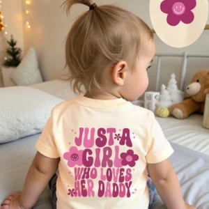 T-shirt manches courtes coloré