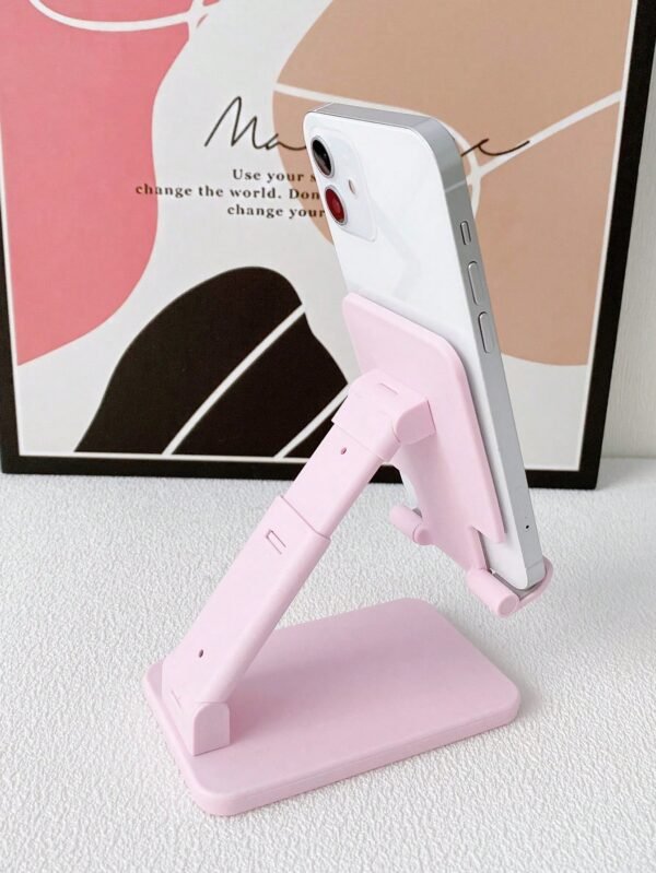 1 pc support pliable bureau