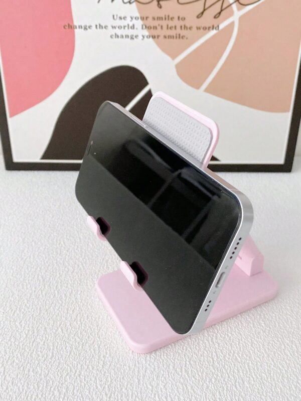 1 pc support pliable bureau – Image 3