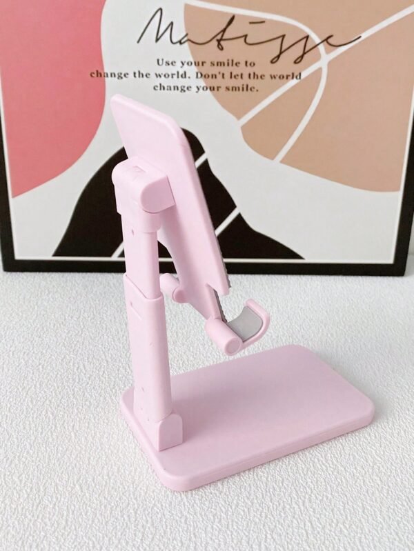 1 pc support pliable bureau – Image 4
