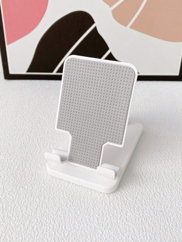 1 pc support pliable bureau – Image 5