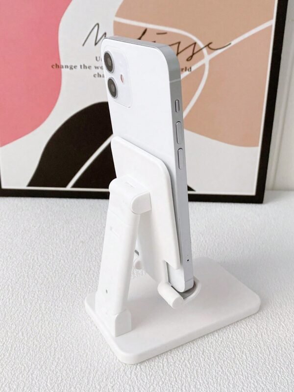 1 pc support pliable bureau – Image 6