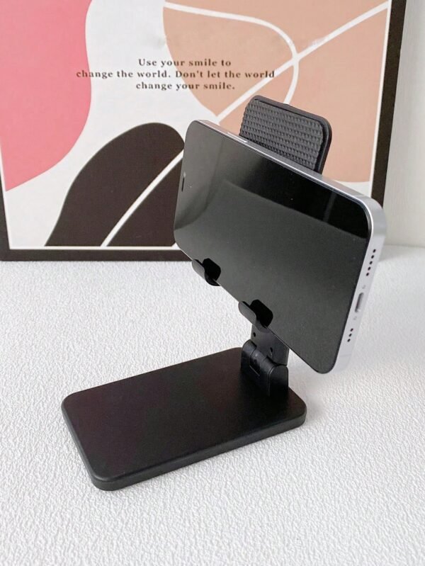 1 pc support pliable bureau – Image 8