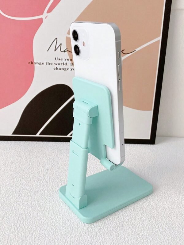1 pc support pliable bureau – Image 9
