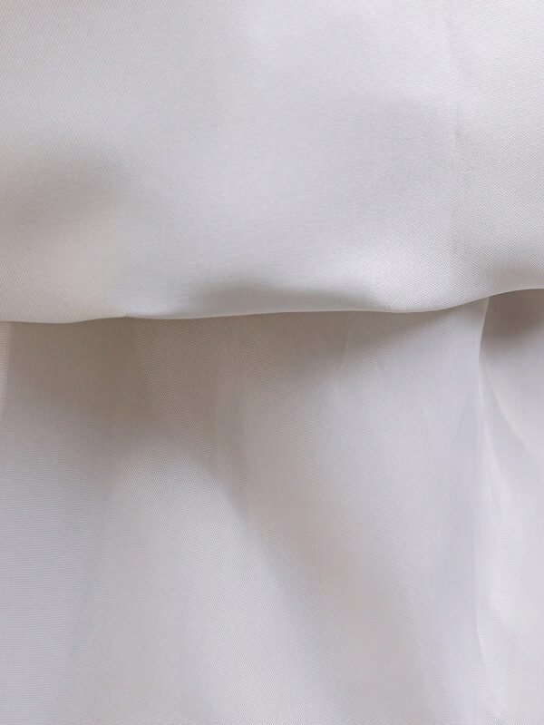 Robe demoiselle mariage dentelle – Image 5