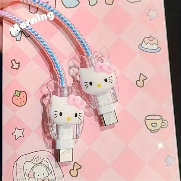 Étui Sanrio câble – Image 4