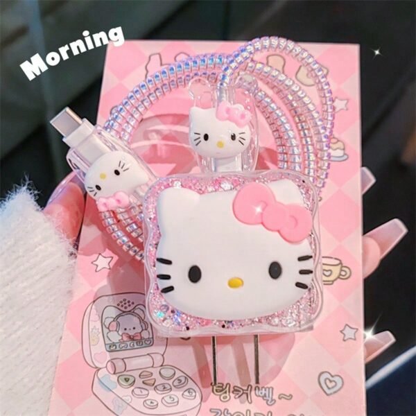 Étui Sanrio câble – Image 3