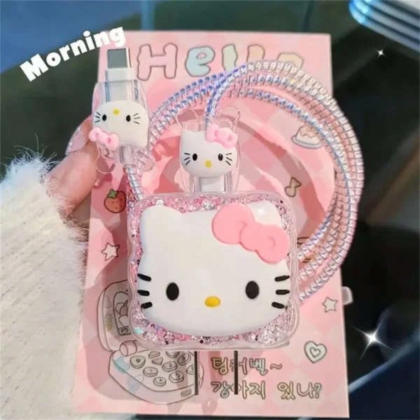 Étui Sanrio câble – Image 5