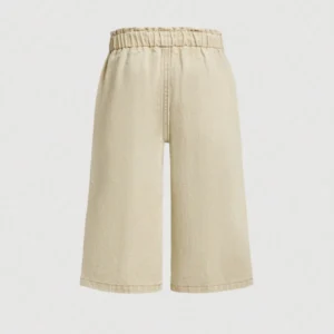 Jean uni large