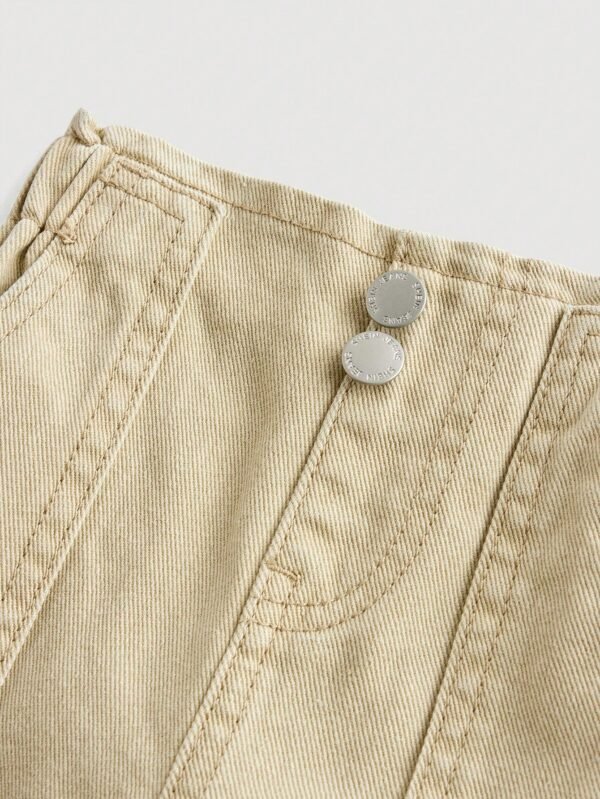 Jean uni large – Image 4
