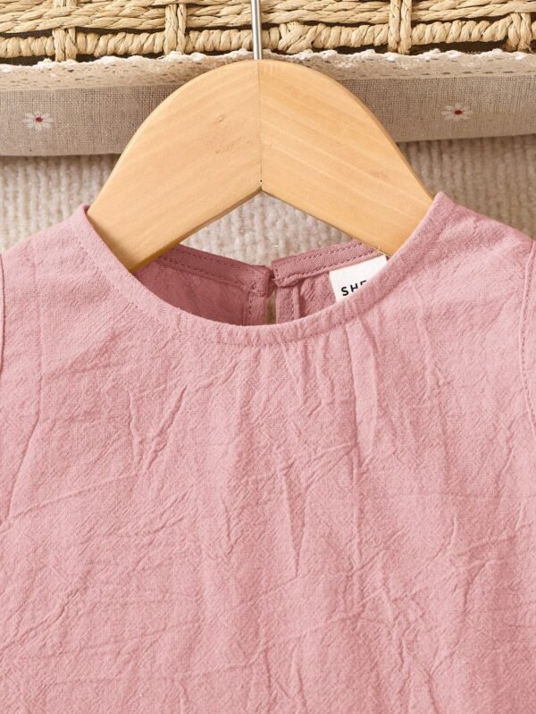 2 pcs camisole pantalon long – Image 4
