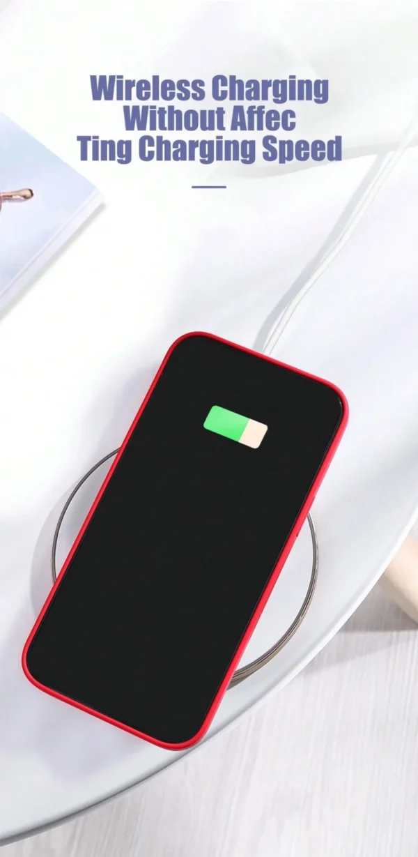 Coque iPhone 16 Pro Max – Image 12