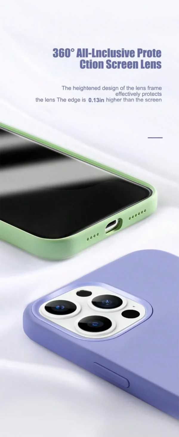 Coque iPhone 16 Pro Max – Image 10