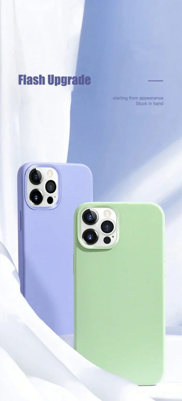 Coque iPhone 16 Pro Max – Image 7