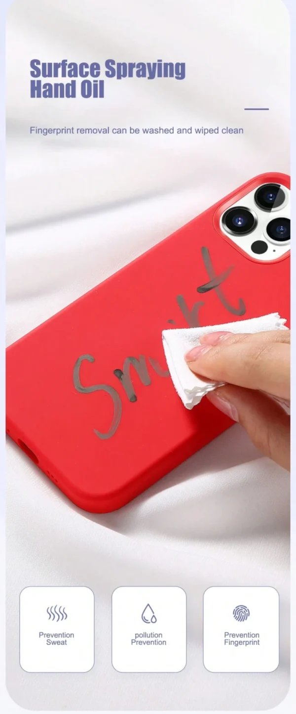 Coque iPhone 16 Pro Max – Image 9