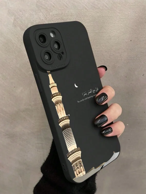 Coque lettres iPhone 16 – Image 2
