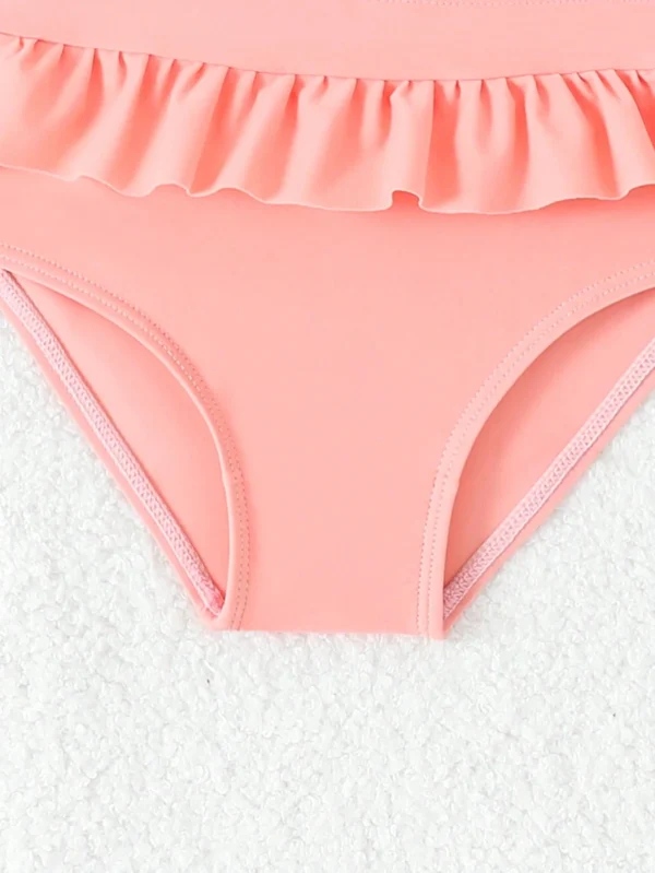 Tankini jupe chapeau – Image 5