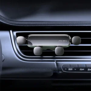 1 pcs Support voiture dessin animé