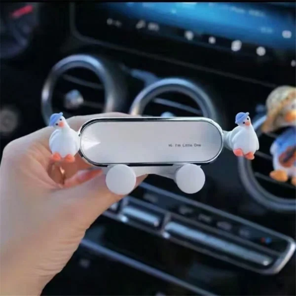 1 pcs Support voiture dessin animé – Image 6