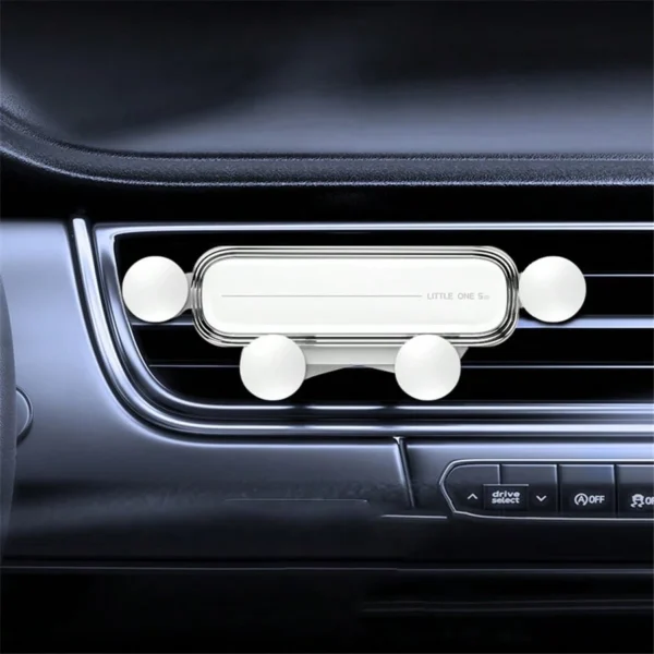 1 pcs Support voiture dessin animé – Image 9