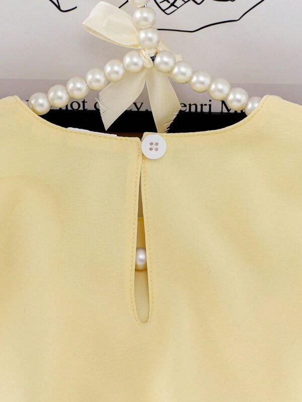 2 pcs top volants short – Image 5