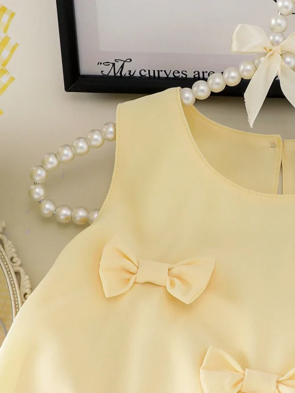 2 pcs top volants short – Image 4