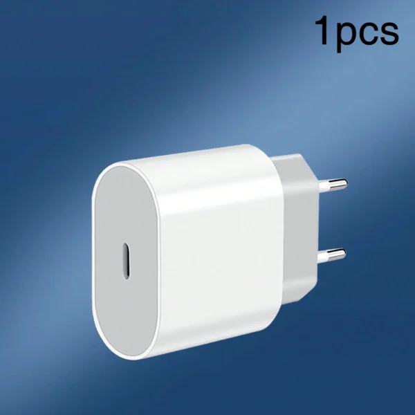 1/2/3 pcs chargeur iPhone – Image 7