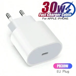 2x Kit charge rapide 30W