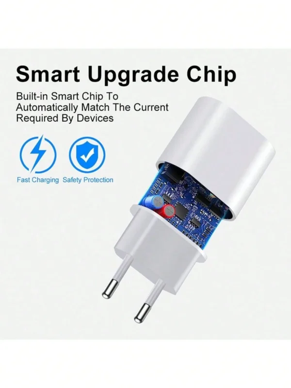 2x Kit charge rapide 30W – Image 3