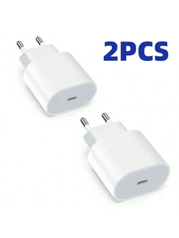 2x Kit charge rapide 30W – Image 9