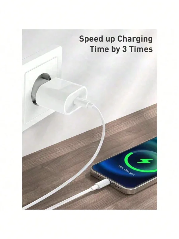 2x Kit charge rapide 30W – Image 5