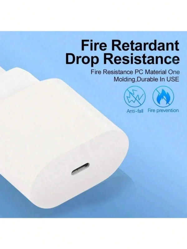 2x Kit charge rapide 30W – Image 8