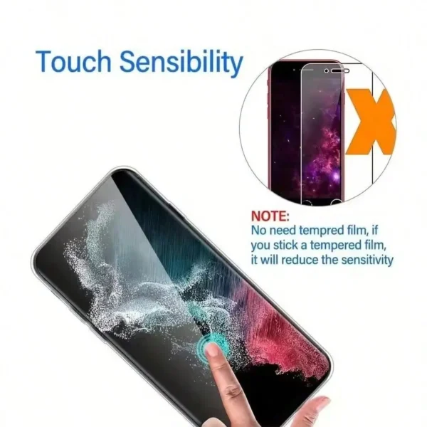 Coque 360° avec verre iPhone – Image 6
