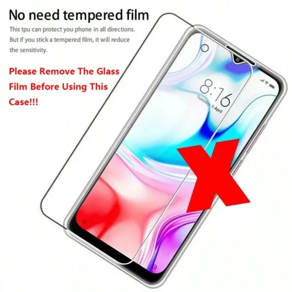 Coque 360° avec verre iPhone – Image 10