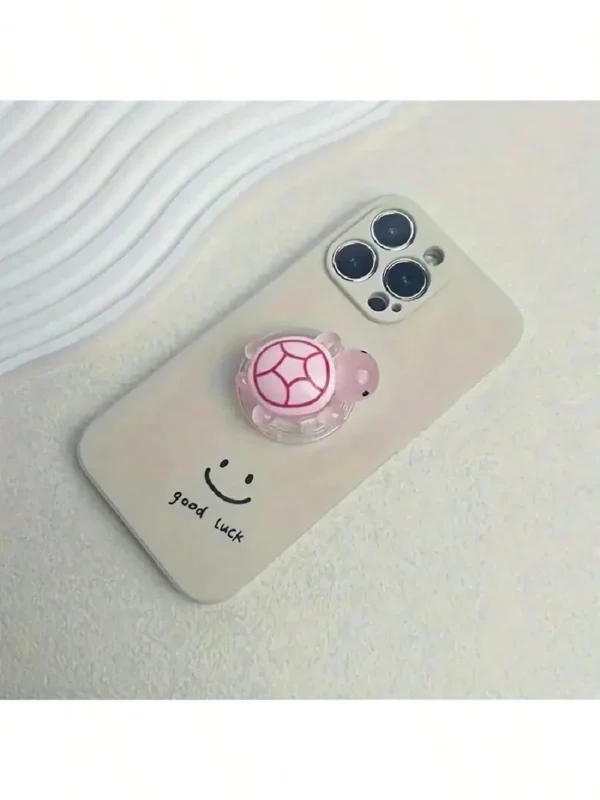 1 pcs Support tortue ABS pliable – Image 10